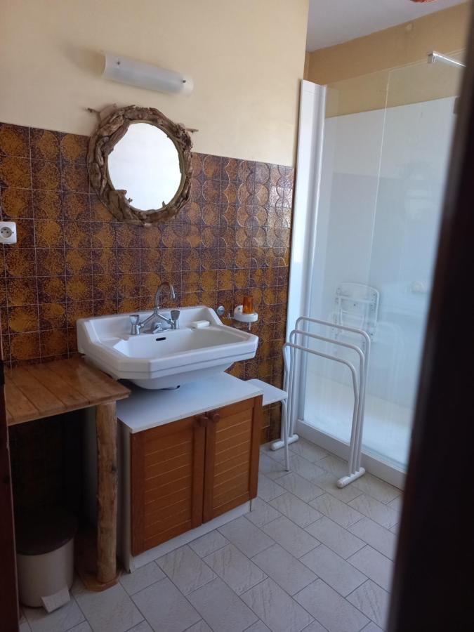 Chambre Dans Villa Charmant Jardin Montpellier Dış mekan fotoğraf